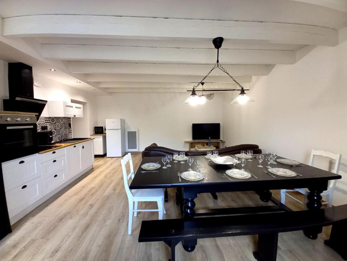 Gîte Chez Marcel et Cie - 8 mn du Puy du Fou Les Herbiers Extérieur photo