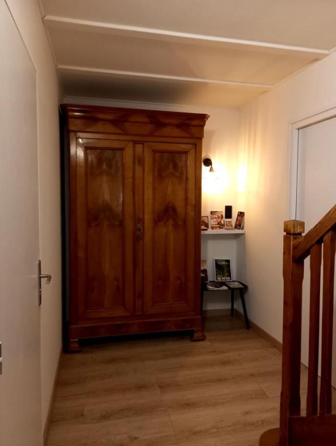 Gîte Chez Marcel et Cie - 8 mn du Puy du Fou Les Herbiers Extérieur photo