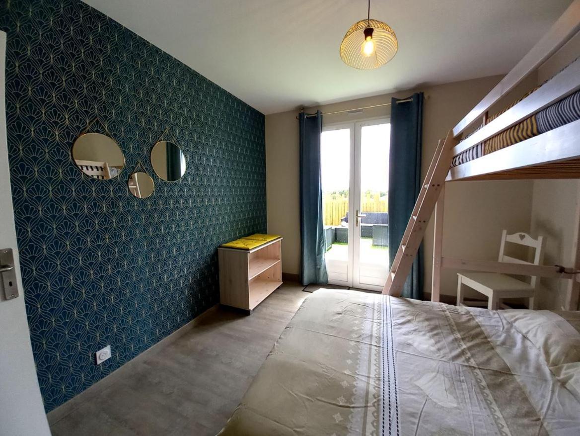 Gîte Chez Marcel et Cie - 8 mn du Puy du Fou Les Herbiers Extérieur photo